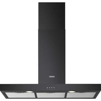 Аспиратор декоративен - ZANUSSI ZHB92670KA