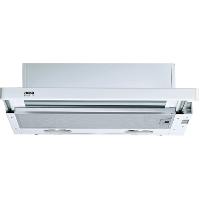 Аспиратор телескопичен ZANUSSI ZHP615W
