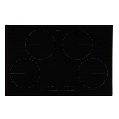 Плот индукционен 4 зони - ZANUSSI ZIT8470CB