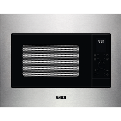 Микровълнова фурна 25л - ZANUSSI ZMSN4CX