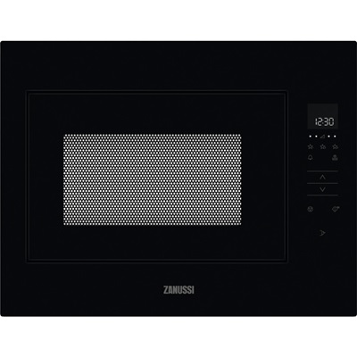 Микровълнова фурна за вграждане 26л - ZANUSSI ZNBN4SK