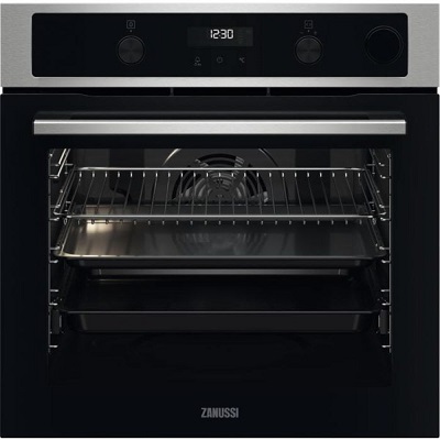 Конвектомат 72л - ZANUSSI ZOPKH7X1