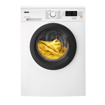 Пералня 8кг - ZANUSSI ZR8453WF