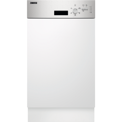 Съдомиялна за полувграждане 9к - ZANUSSI ZSSN121X1