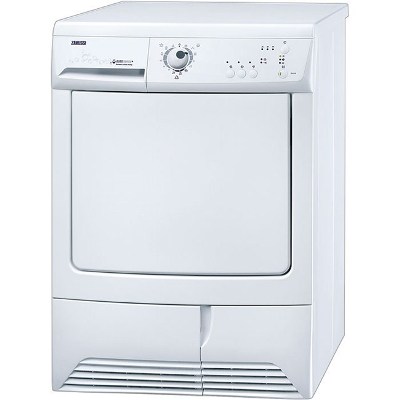 Сушилня кондензаторна 6кг - ZANUSSI ZTЕ270