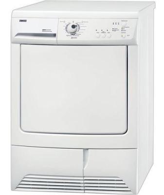 Сушилня кондензаторна 7кг - ZANUSSI ZTE273