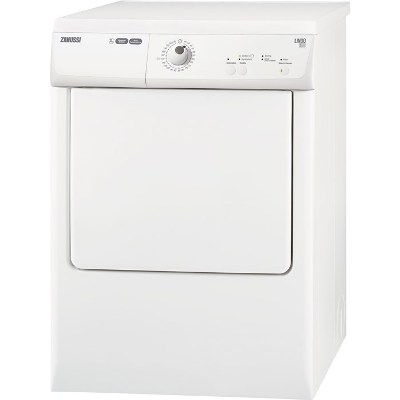 Сушилня вентилаторна 7кг - ZANUSSI ZTE7100PZ