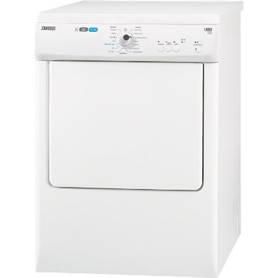 Сушилня вентилаторна 7кг - ZANUSSI ZTE7101PZ