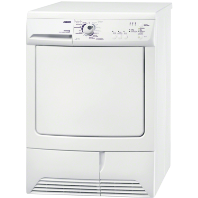Сушилня кондензаторна 7кг - ZANUSSI ZTH475