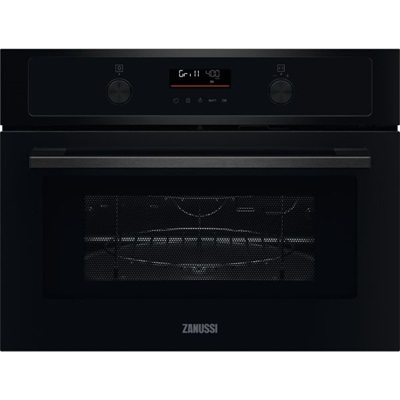 Микровълнова фурна за вграждане 42л - ZANUSSI ZVEKW7KN
