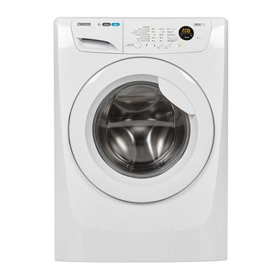 Пералня 8кг - ZANUSSI ZWF8143BW