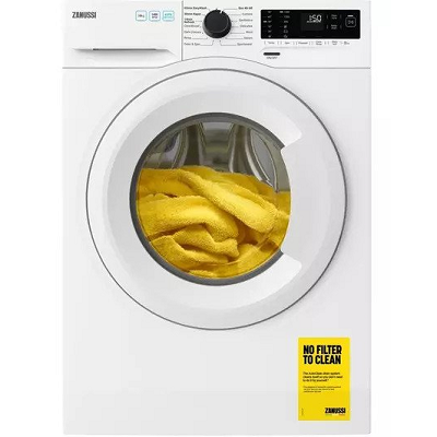 Пералня 8кг - ZANUSSI ZWF845B4DG
