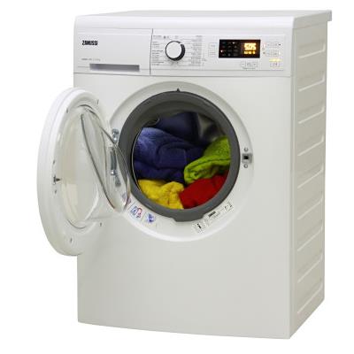 Пералня 7кг - ZANUSSI ZWFC7265
