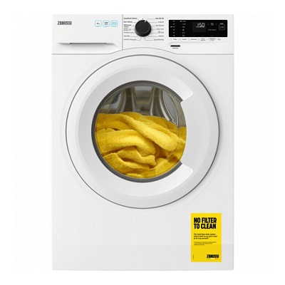 Пералня 8кг - ZANUSSI ZWFN8660BW