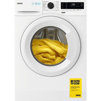Пералня 8кг - ZANUSSI ZWFN8660W