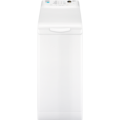 Пералня с горно зареждане 7кг - ZANUSSI ZWQ71235NS