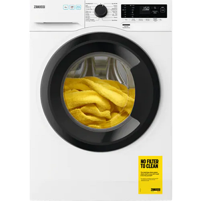 Пералня 8кг - ZANUSSI ZZ84933WF