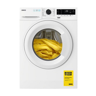 Пералня 8кг - ZANUSSI ZZ8691AWF
