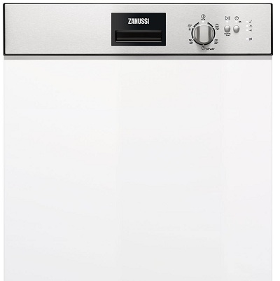Съдомиялна за полувграждане 12к - ZANUSSI ZDI12001XA