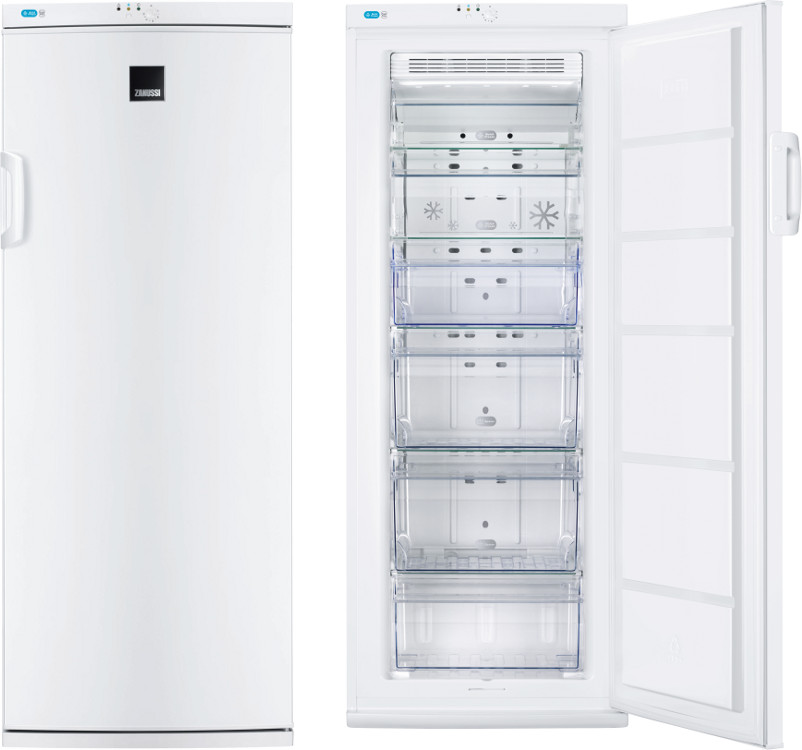 Фризер 179л - ZANUSSI ZFU20200WA