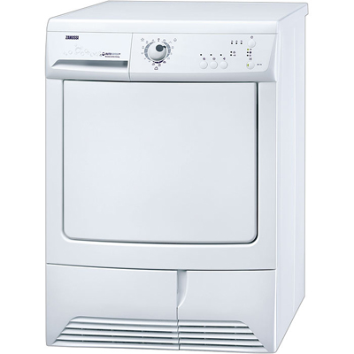 Сушилня кондензаторна 6 кг - ZANUSSI ZTE170