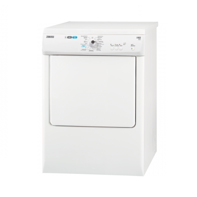 Сушилня вентилаторна 7кг - ZANUSSI ZTE7103BZ