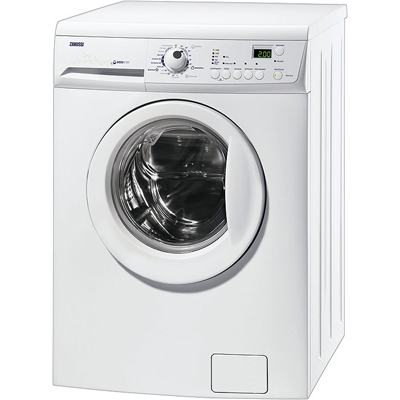Пералня с предно зареждане 6 кг - ZANUSSI ZWG6165