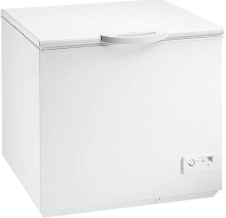 РАКЛА 260л - ZANUSSI ZFC627WAP
