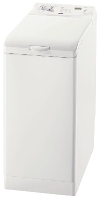 Пералня с горно зареждане 5.5кг - ZANUSSI ZWY2220