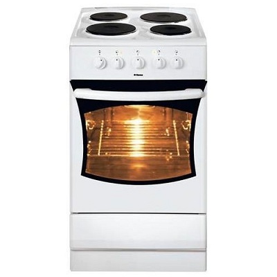 Готварска печка 50см - HANSA FCEW51001011