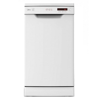 Съдомиялна 10к - MIDEA WQP8-7618M