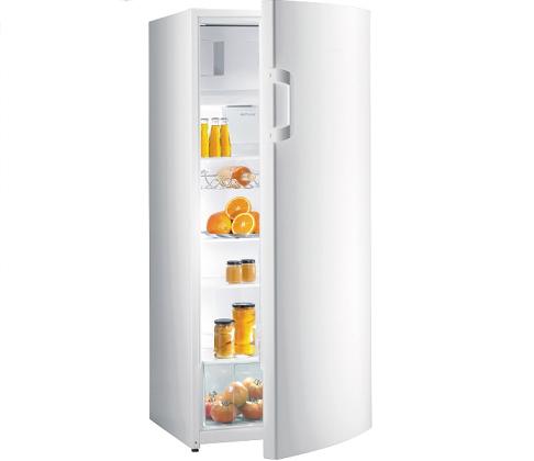 Хладилник с камера 288л - GORENJE RB6152BW
