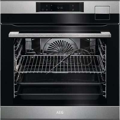 Конвектомат - AEG BSK798280M