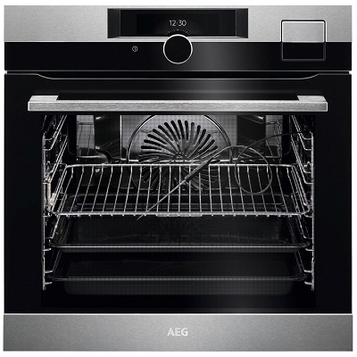 Конвектомат - AEG BSK892230M