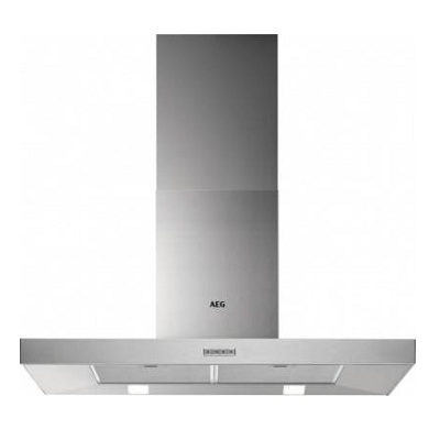 Аспиратор декоративен - AEG DBB4950M