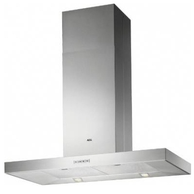 Островен аспиратор - AEG DIB3950M
