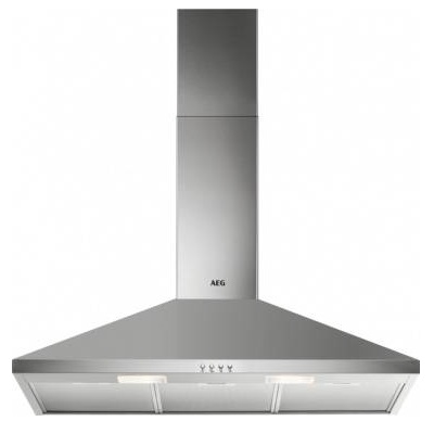Аспиратор декоративен - AEG DKB2930M
