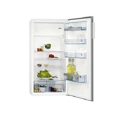 Хладилник с камера за вграждане 210л - AEG SKS51240X0