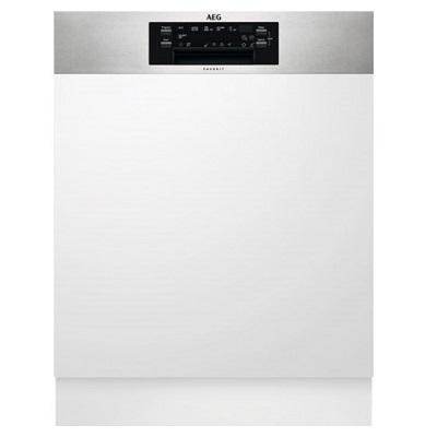 Съдомиялна за вграждане 13К - AEG FEE62800PM