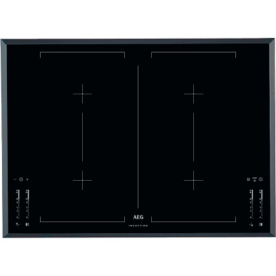 Плот индукционен 4 зони - AEG HK764403FB