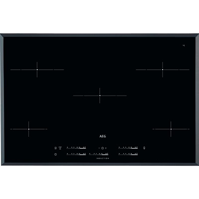 Плот индукционен 5 зони - AEG HKM85510FB