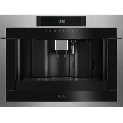 Кафемашина автомат за вграждане - AEG KKE884500M