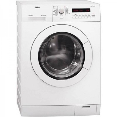 Пералня 8кг - AEG L75689FL