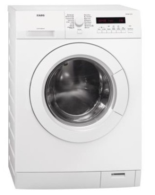Пералня 7кг - AEG L72675FL