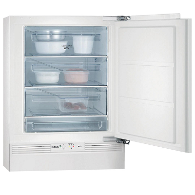 Фризер за вграждане 98л - AEG AGS58200F0