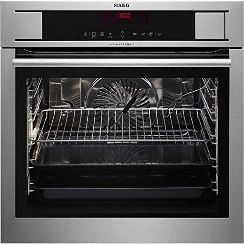 КОНВЕКТОМАТ - AEG BS835480WM