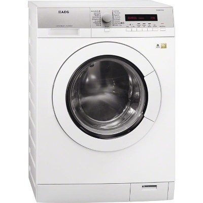Пералня със сушилня 8кг на 6кг - AEG L77685WD