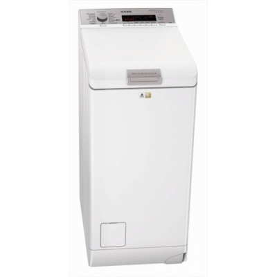Пералня с горно зареждане 6кг - AEG L86560TL3