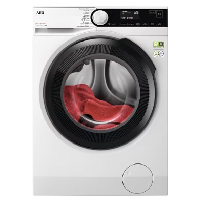 Пералня 8кг - AEG LR85864