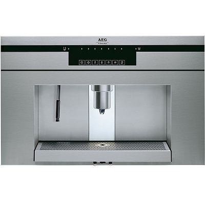 Кафемашина автомат за вграждане - AEG PE9038-M